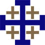 Jeruzalemkruis