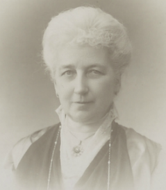 Henriëtte van de Poll