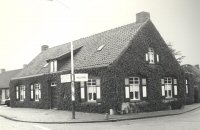 Hoogstraat 24 te Erp