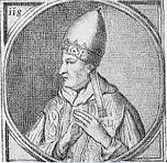Paus Benedictus IV
