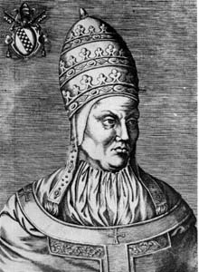 Paus Bonifatius IX
