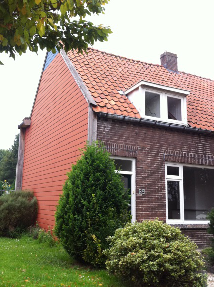 Raadhuisstraat 65 Erfgoedbeleid