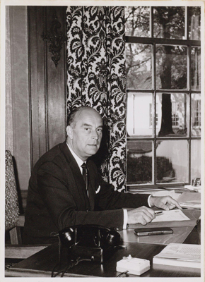 Antonius Jacobus Maria (Tom) Elkhuizen