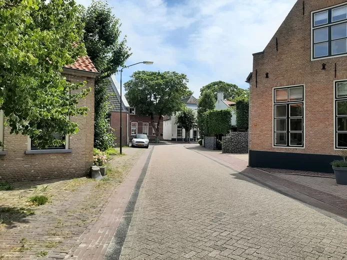 Molenstraat Raamsdonk