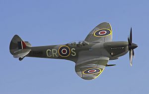 Supermarine Spitfire