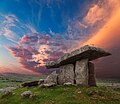 Poulnabrone Dolmen