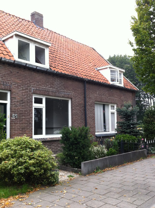 Raadhuisstraat 67 Erfgoedbeleid