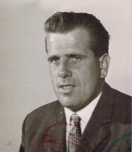 Kees van Strien