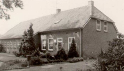 ontginningsboerderij: “St. Henricus”