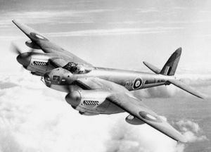 De Havilland Mosquito
