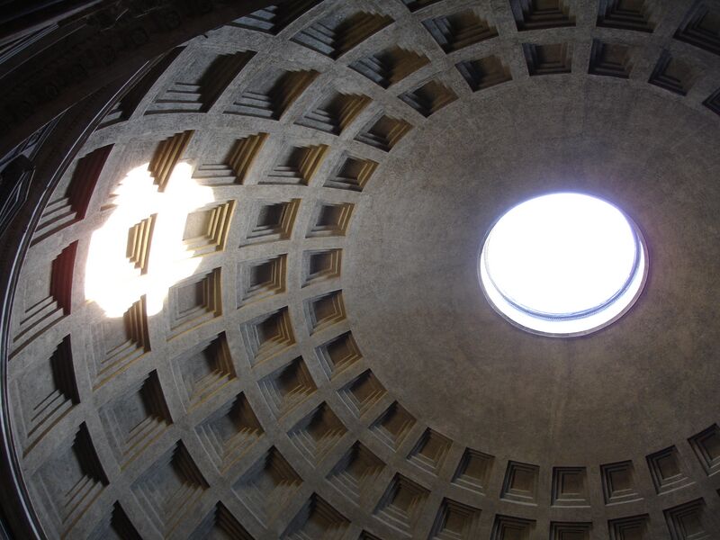 Bestand:Pantheon oculus.jpg