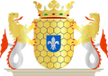 Wapen van Lelystad, Nederland