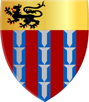 Die heer van Chastilon.svg