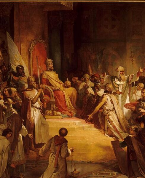 Bestand:Balduino-I-de Constantinopla.jpg