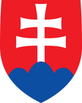 Wapen van Slowakije