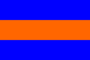 Flag of Nassau-Usingen.svg