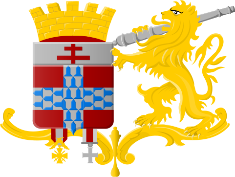 Bestand:Ieper wapen.svg