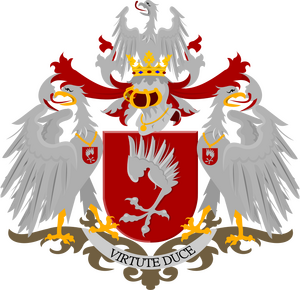 Rendorp wapen 1914.svg