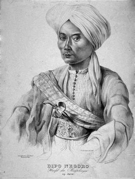 Prins Diponegoro