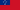 Vlag van Samoa
