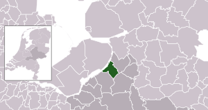 Map - NL - Municipality code 0230 (2009).svg