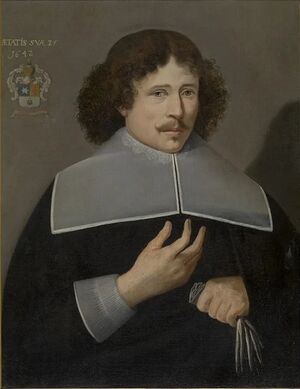 Emmanuel d’Aranda (CC0 – Groeningemuseum)