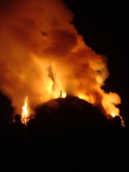 Bestand:Easter fire.jpg