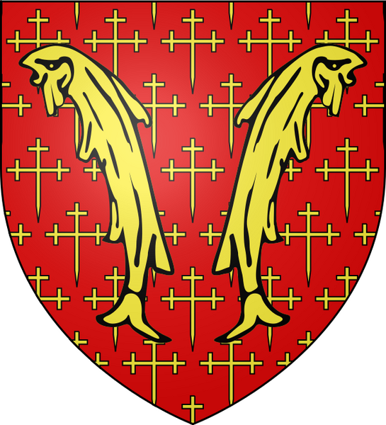 Bestand:Armoiries de Chiny.svg