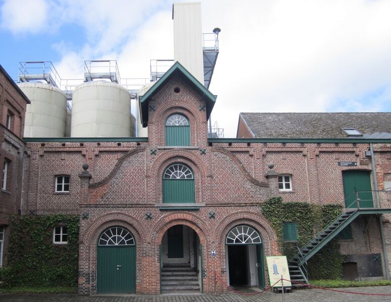 Bestand:Brouwerij Rodenbach Mouterij.jpg