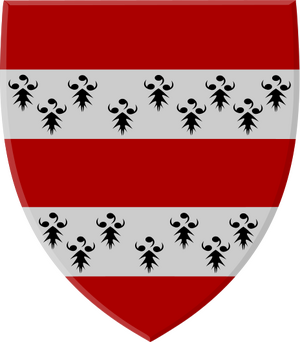 Robbert van Harcourt.svg