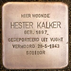 Stolperstein Hester Kalker.jpg