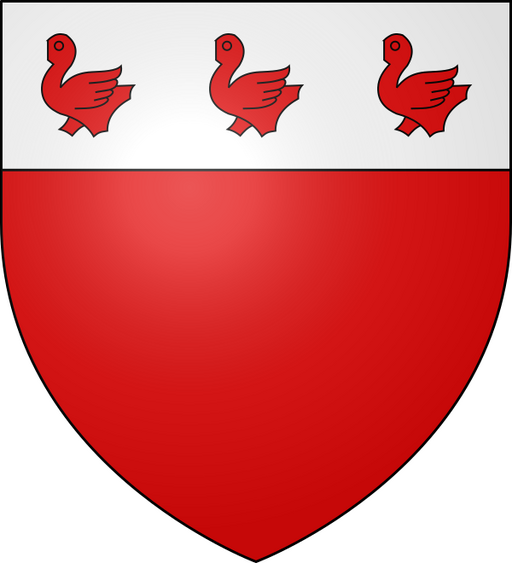 Bestand:Armoiries d'Ursel.svg
