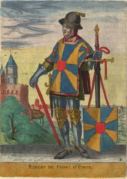 Bestand:Robert I.jpg