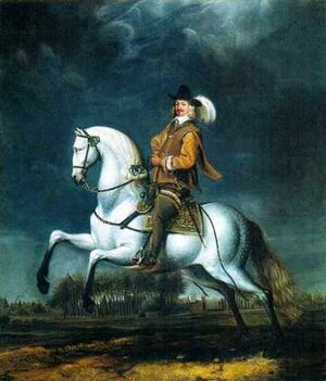 Johan Wolfert van Brederode