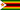 Vlag van Zimbabwe