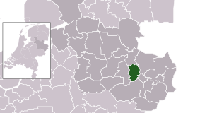 Map - NL - Municipality code 0141 (2009).svg