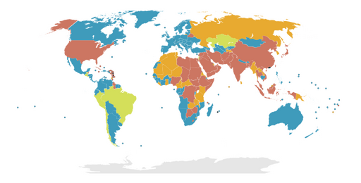 Bestand:Death Penalty World Map.svg