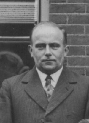 Dingeman van Onzenoort
