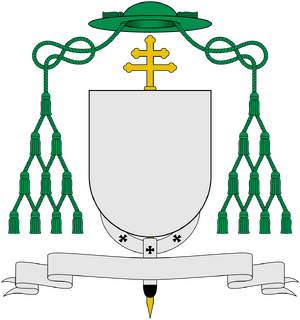 Template-Metropolitan Archbishop.svg