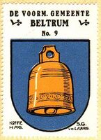 Errata, Nieuwe en Voormalige Gemeenten