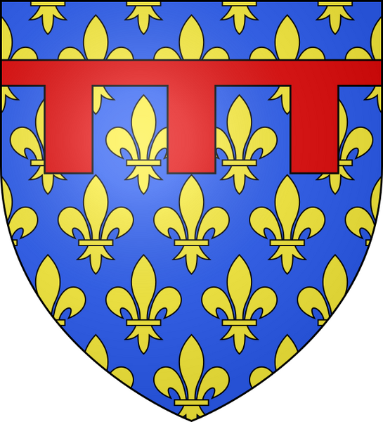 Bestand:Blason comte fr Anjou.svg