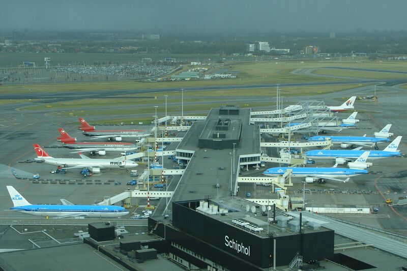 Bestand:EHAM Terminal E.jpg
