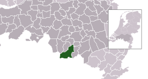 Map - NL - Municipality code 1724 (2009).svg