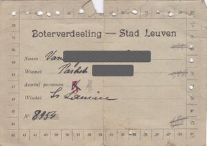 Rantsoen boterverdeeling.jpg