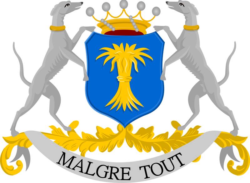 Bestand:Mazel wapen.svg