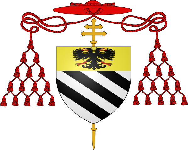 Bestand:BlasonCardinaldeGranvelle.svg