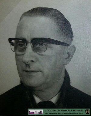 Mathijs "Bruur" de Bruin