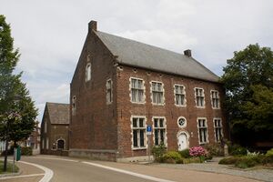 Witherenpastorie, Tessenderlo.jpg