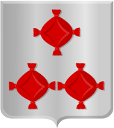 Bestand:Sprang wapen.svg