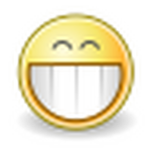 Face-grin.svg